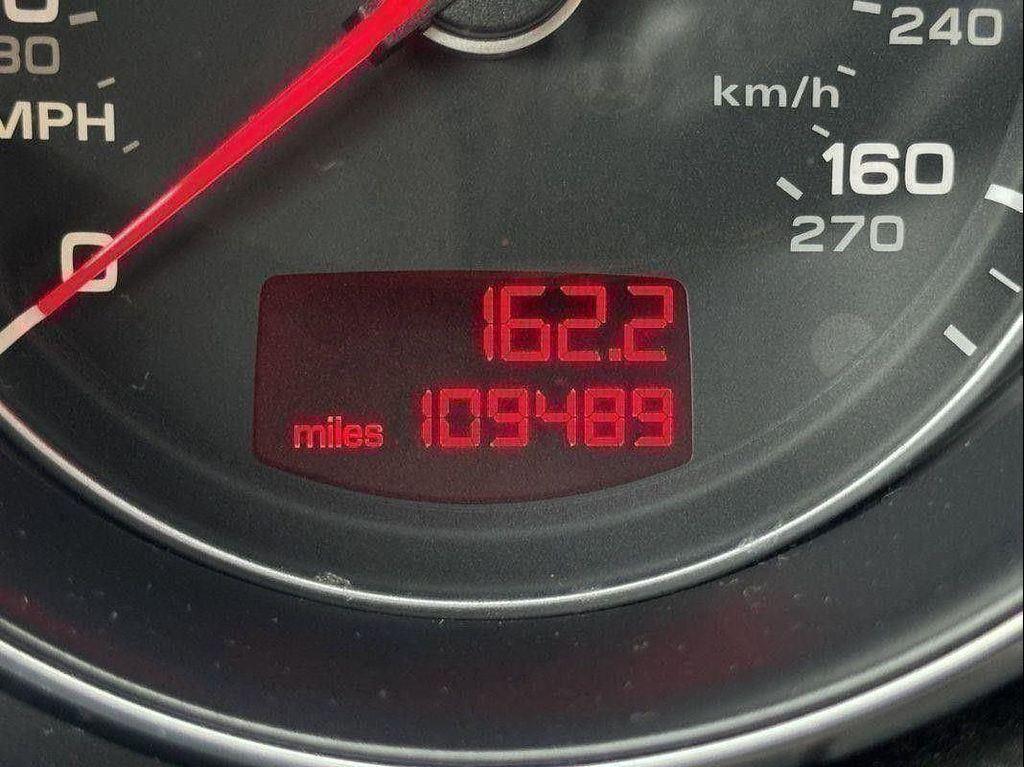 used 2008 Audi TT car, priced at $11,511