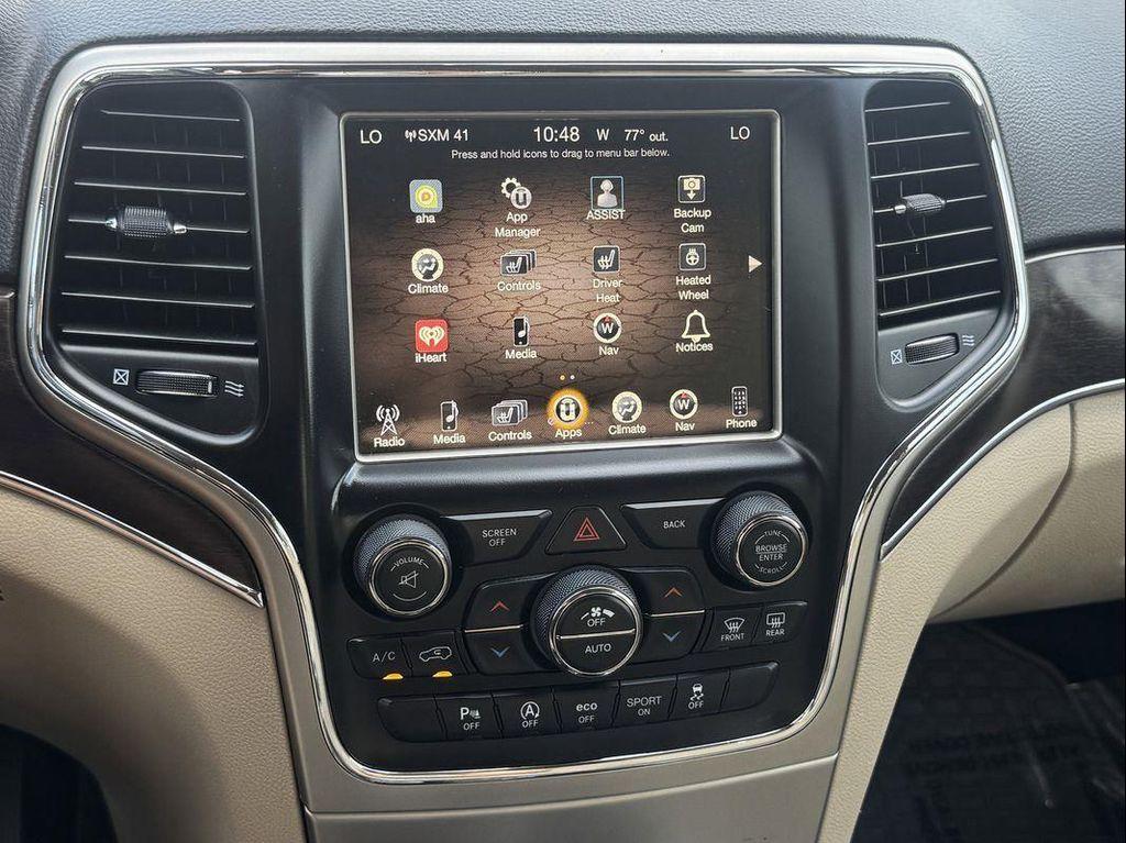 used 2019 Ford Explorer car, priced at $19,995