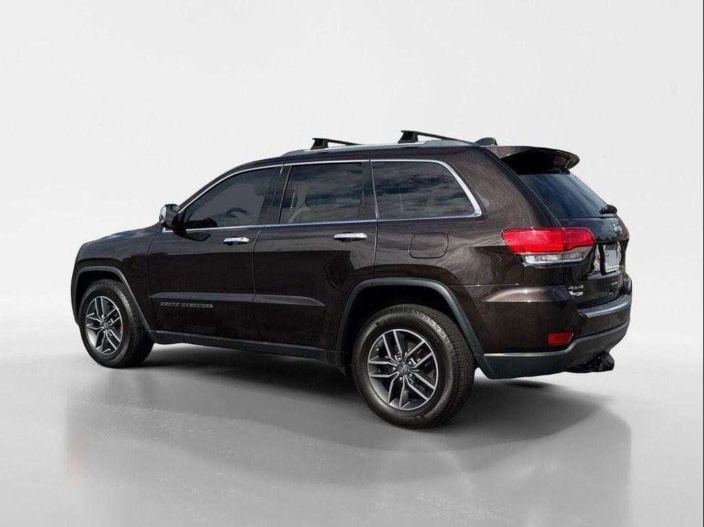 used 2019 Ford Explorer car, priced at $19,995