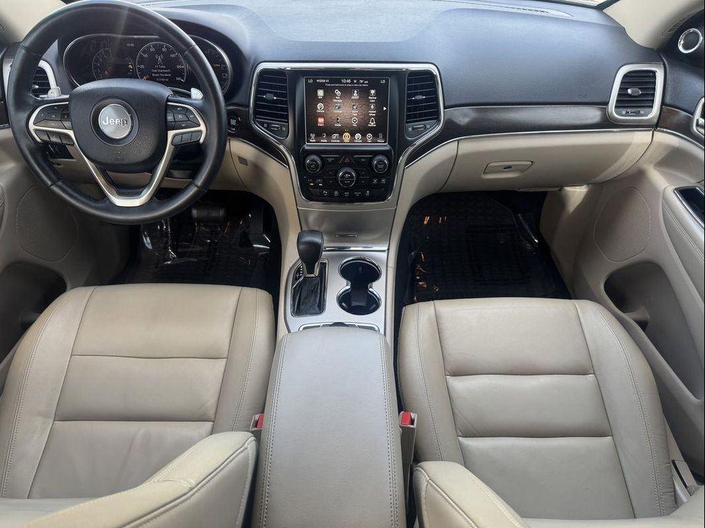 used 2019 Ford Explorer car, priced at $19,995