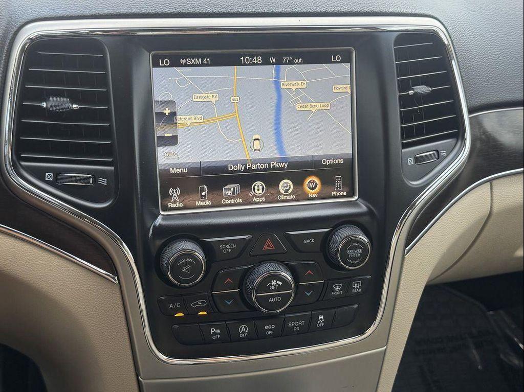 used 2019 Ford Explorer car, priced at $19,995