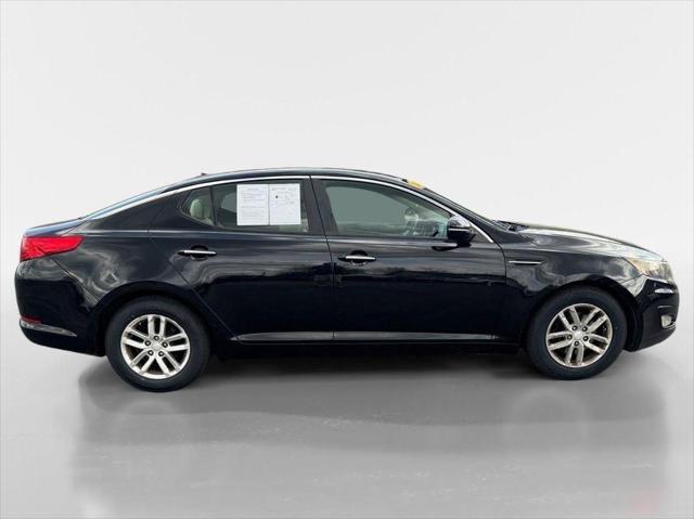 used 2012 Kia Optima car, priced at $9,500