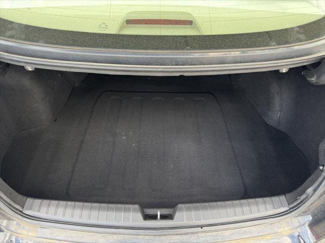 used 2012 Kia Optima car, priced at $9,500