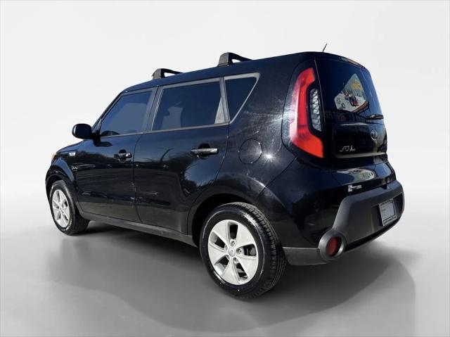 used 2015 Kia Soul car, priced at $8,337