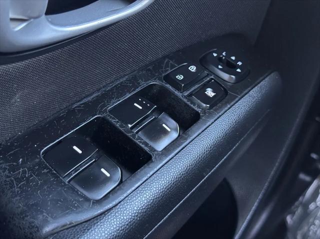 used 2015 Kia Soul car, priced at $8,337