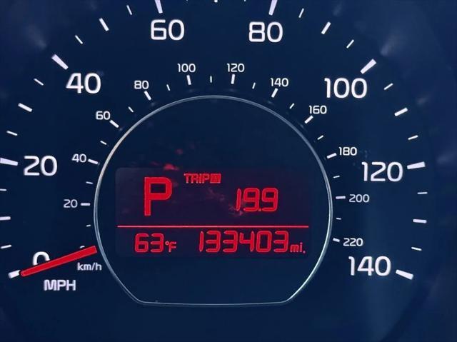 used 2015 Kia Soul car, priced at $8,337