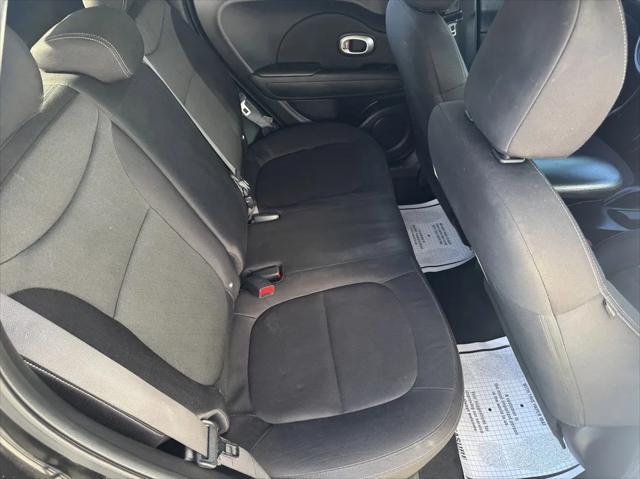 used 2015 Kia Soul car, priced at $8,337