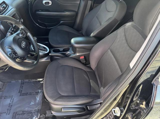 used 2015 Kia Soul car, priced at $8,337