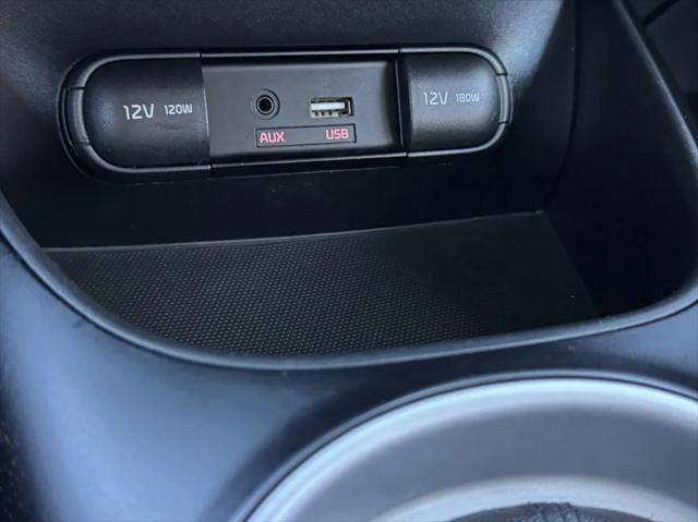 used 2015 Kia Soul car, priced at $8,337