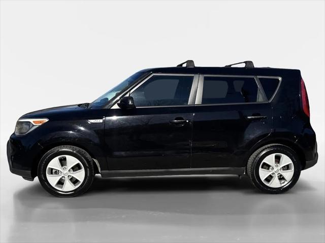 used 2015 Kia Soul car, priced at $8,337