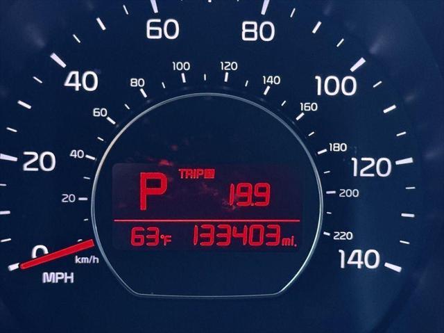 used 2015 Kia Soul car, priced at $6,808