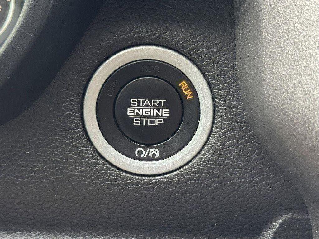 used 2019 Ram 1500 car, priced at $22,988