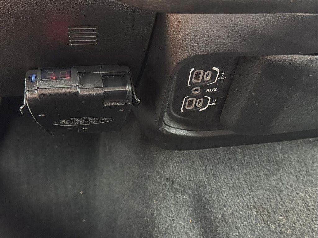 used 2019 Ram 1500 car, priced at $22,988