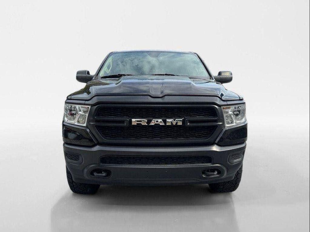 used 2019 Ram 1500 car, priced at $22,988