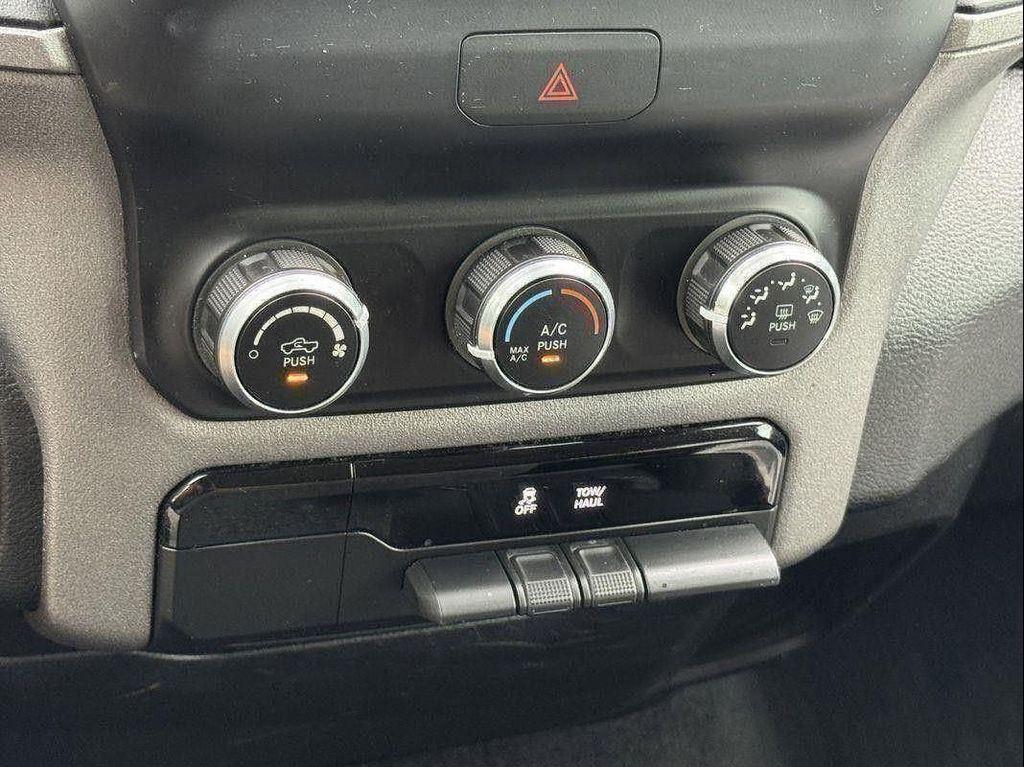 used 2019 Ram 1500 car, priced at $22,988