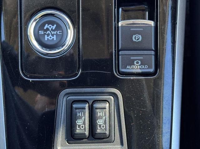 used 2020 Mitsubishi Outlander car, priced at $15,600