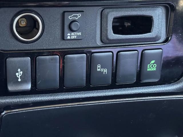 used 2020 Mitsubishi Outlander car, priced at $16,771