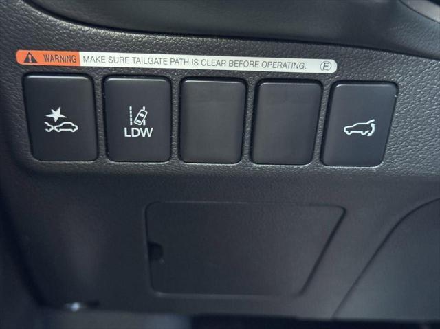 used 2020 Mitsubishi Outlander car, priced at $15,600