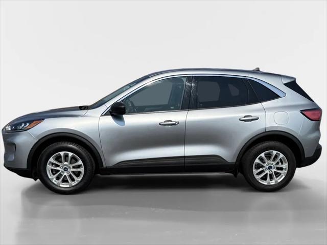 used 2022 Ford Escape car, priced at $20,997