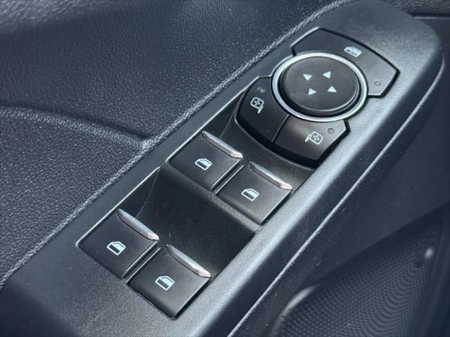 used 2022 Ford Escape car, priced at $20,997