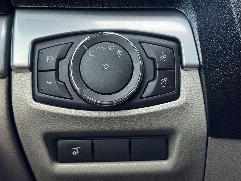 used 2018 Ford Explorer car, priced at $18,700