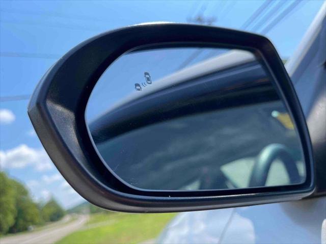 used 2019 Hyundai Elantra car, priced at $13,599