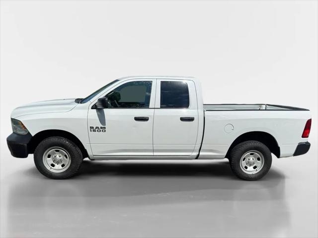 used 2017 Ram 1500 car, priced at $19,881