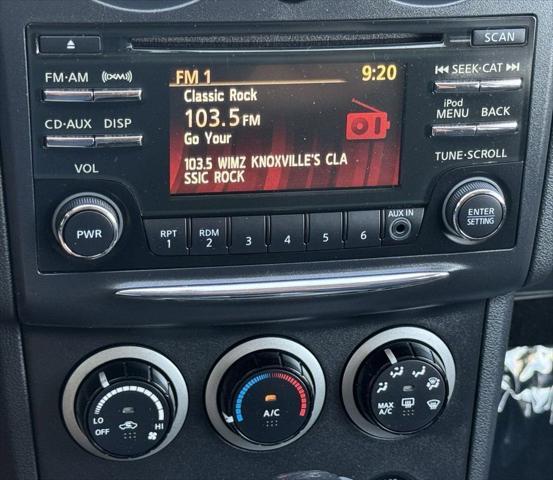used 2012 Nissan Rogue car, priced at $7,995