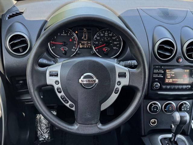 used 2012 Nissan Rogue car, priced at $7,995