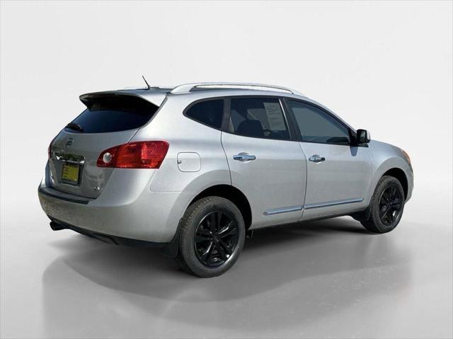 used 2012 Nissan Rogue car, priced at $7,995
