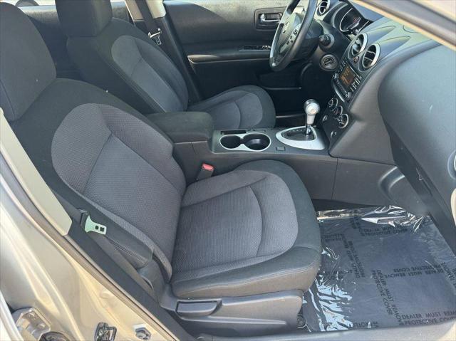 used 2012 Nissan Rogue car, priced at $7,995