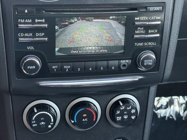 used 2012 Nissan Rogue car, priced at $7,995