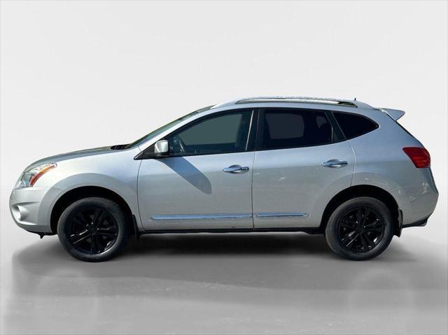 used 2012 Nissan Rogue car, priced at $7,995