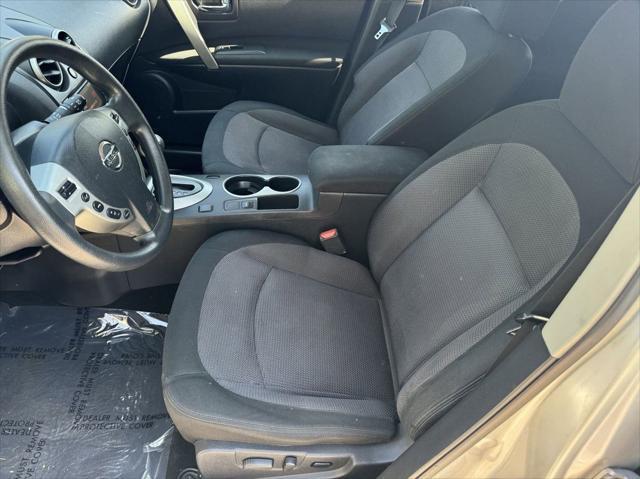 used 2012 Nissan Rogue car, priced at $7,995