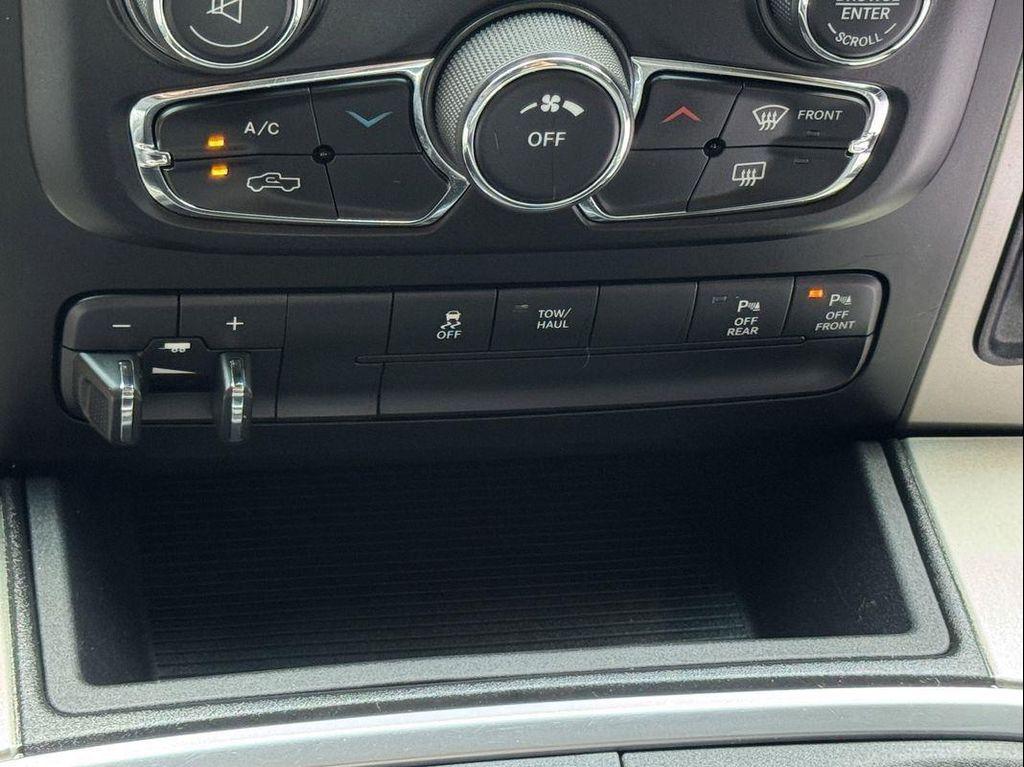 used 2016 Ram 1500 car, priced at $22,995