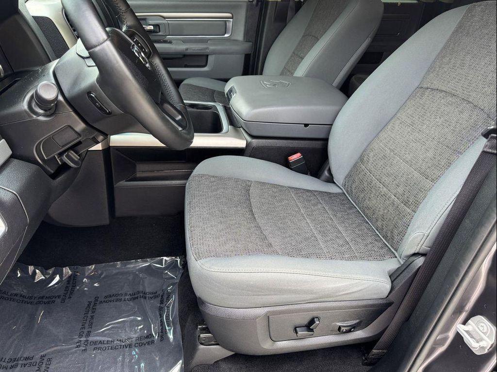 used 2016 Ram 1500 car, priced at $22,995
