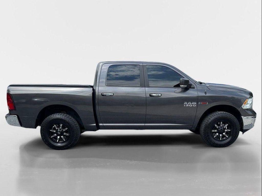 used 2016 Ram 1500 car, priced at $22,995