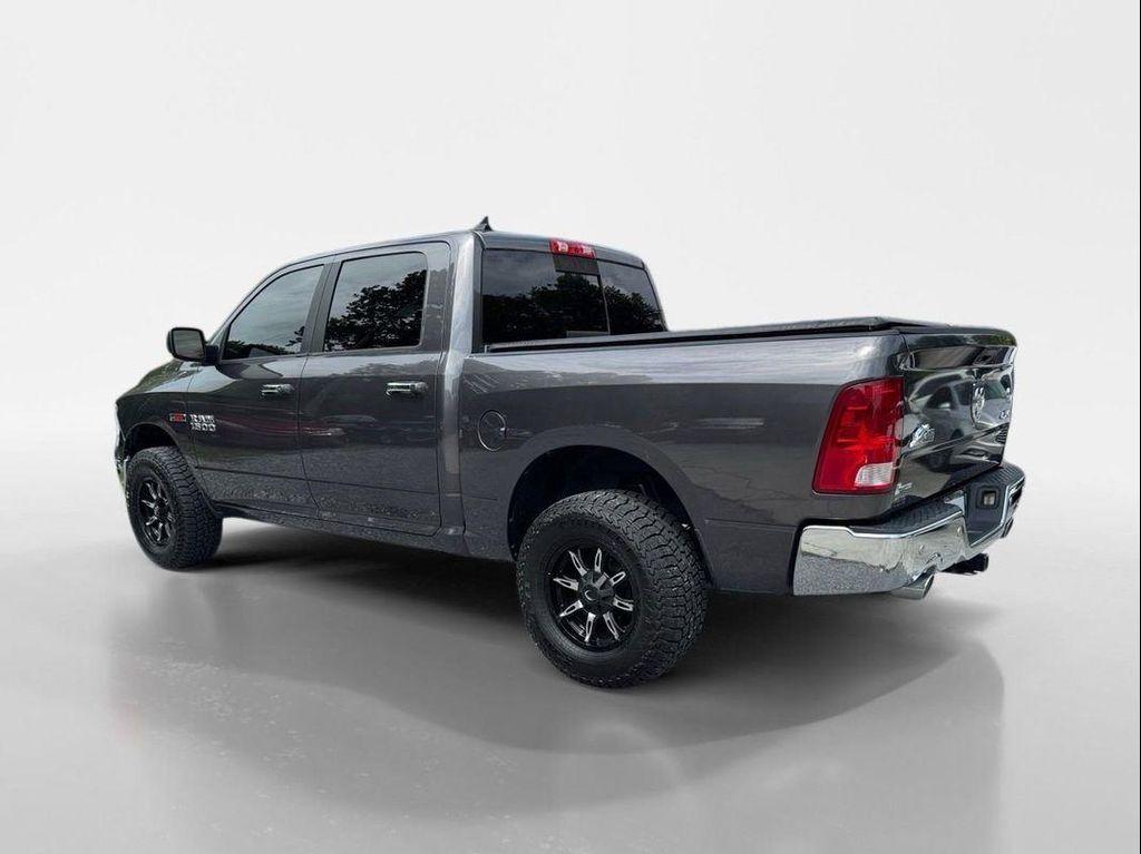 used 2016 Ram 1500 car, priced at $22,995