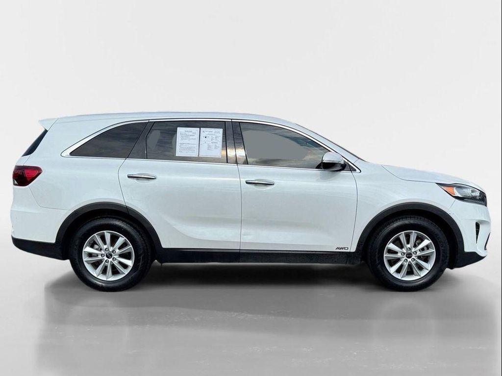 used 2020 Kia Sorento car, priced at $17,065