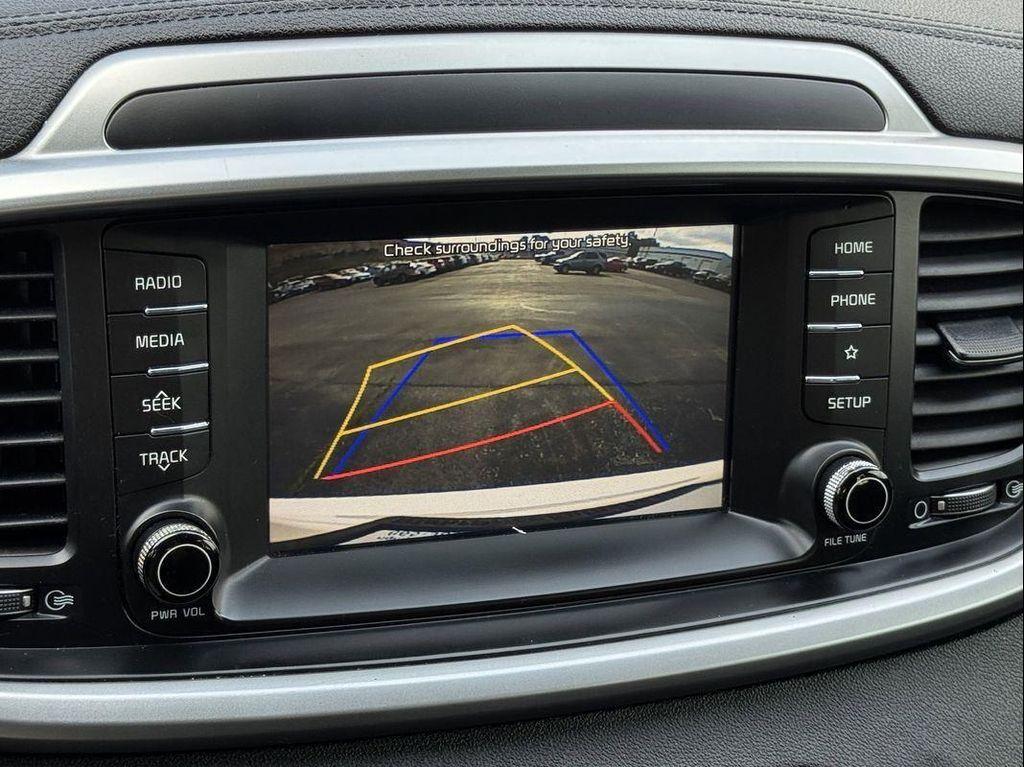 used 2020 Kia Sorento car, priced at $17,065