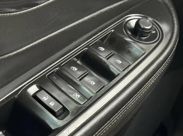 used 2018 Buick Encore car, priced at $12,300