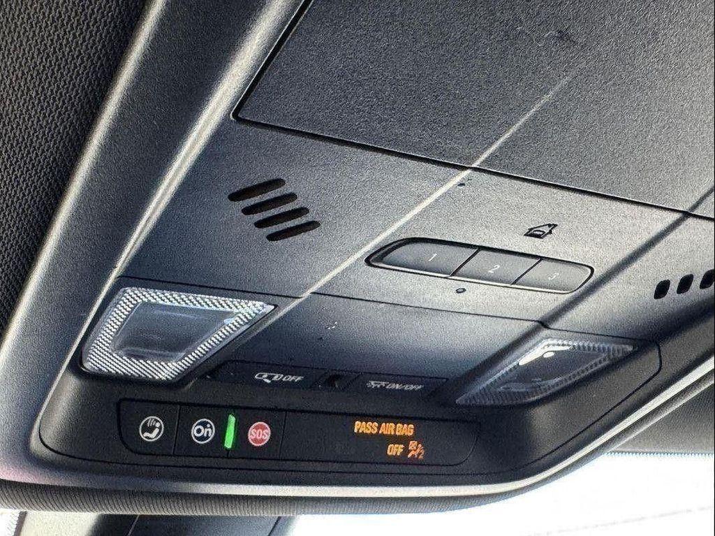 used 2022 Buick Enclave car, priced at $19,497