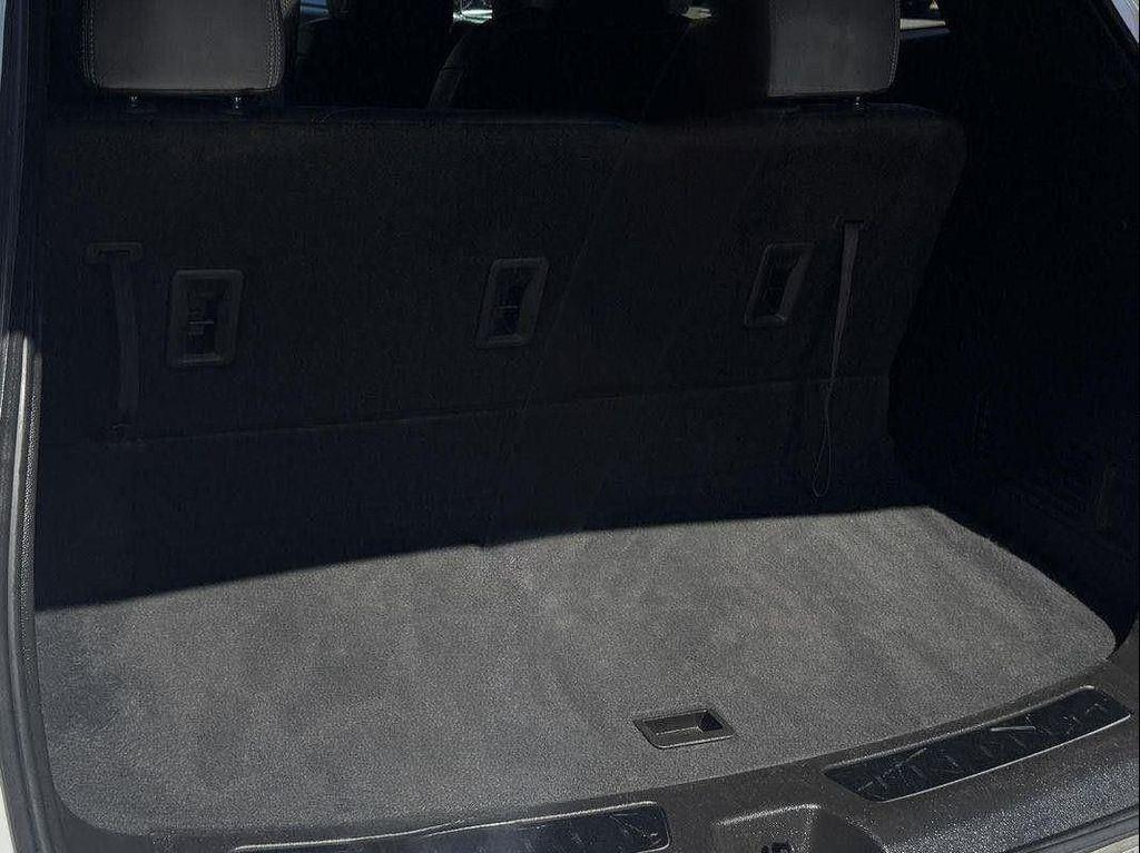 used 2022 Buick Enclave car, priced at $19,497