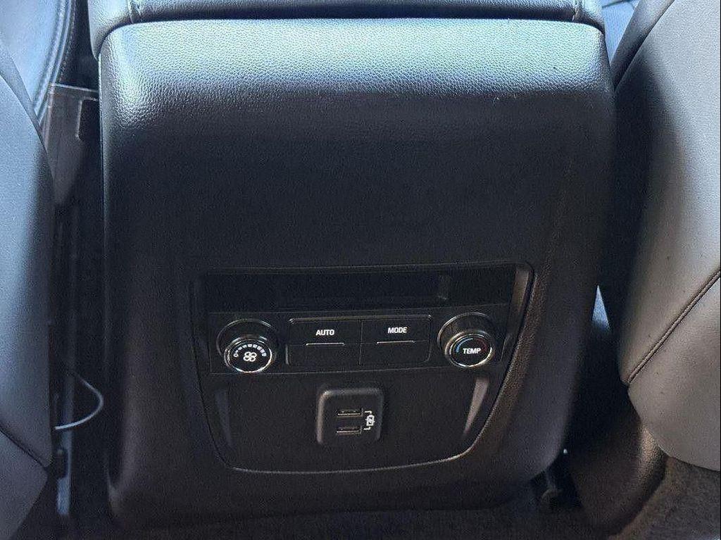 used 2022 Buick Enclave car, priced at $19,497