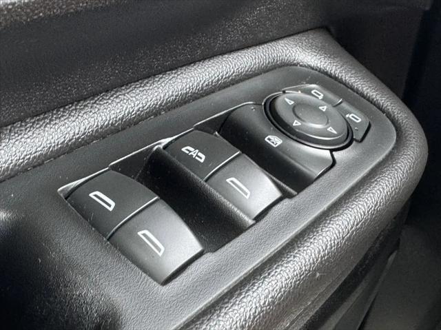 used 2019 GMC Terrain car, priced at $15,881