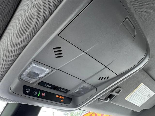 used 2019 GMC Terrain car, priced at $15,881