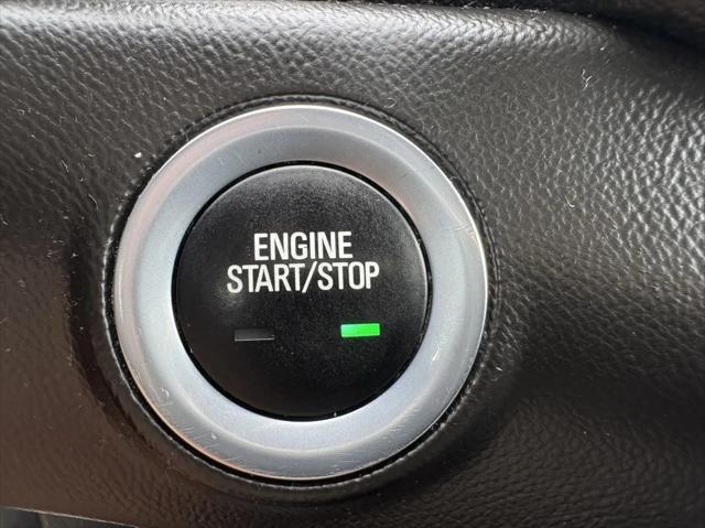 used 2019 GMC Terrain car, priced at $15,881