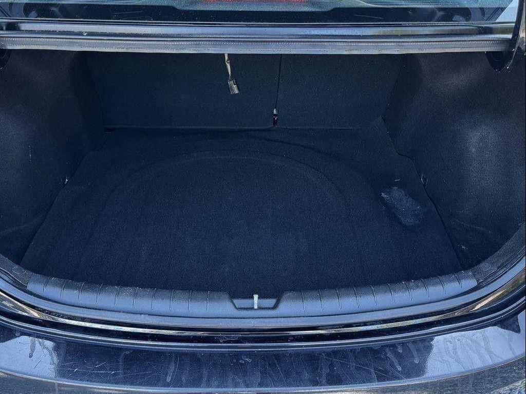 used 2018 Hyundai Accent car, priced at $12,441
