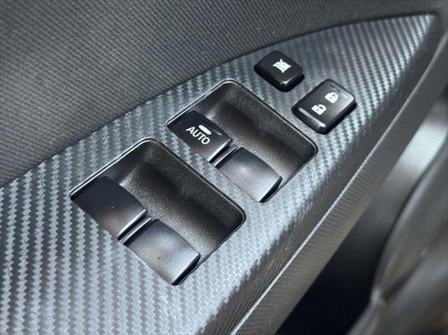 used 2022 Mitsubishi Mirage G4 car, priced at $15,004