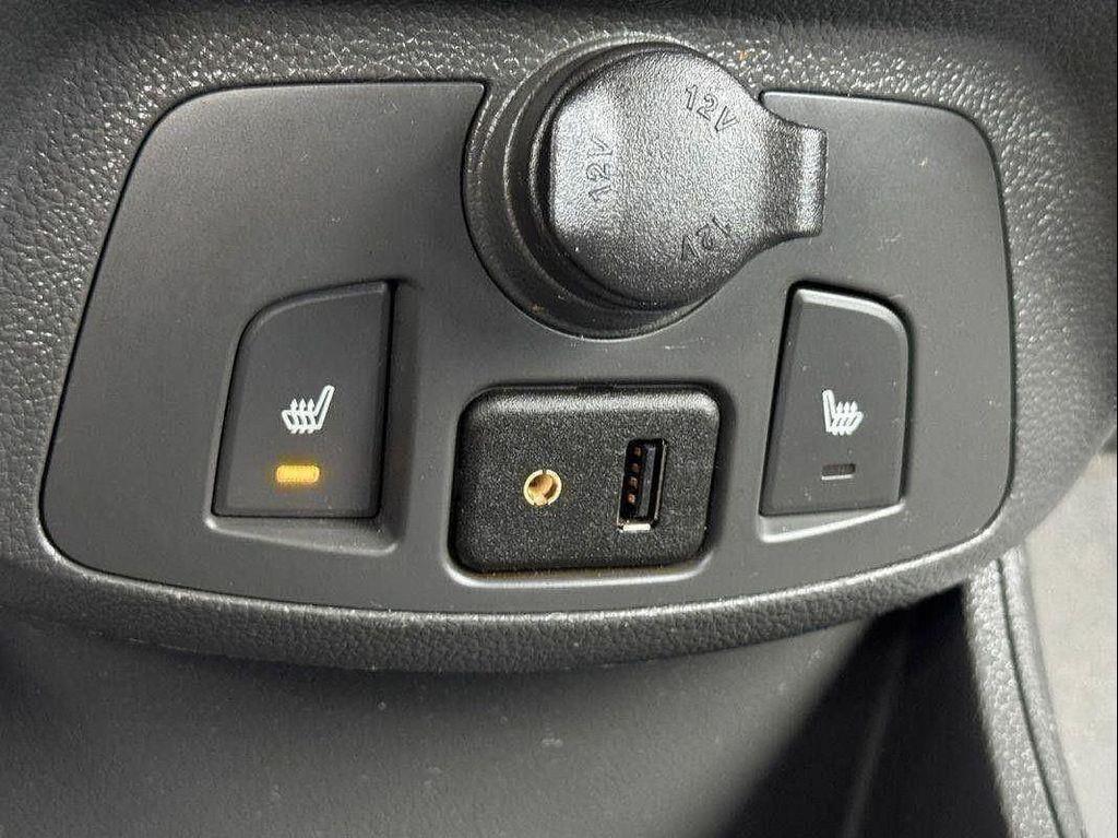 used 2015 Chevrolet Spark car, priced at $7,493